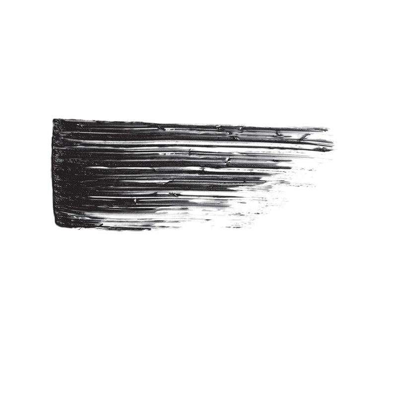 COVERGIRL Super Sizer Fibers Mascara, Black 805, 0.35 Ounce (Packaging May Vary) Volumizing Mascara with Brush COVERGIRL