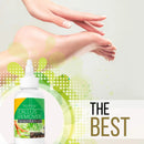 Tachibelle Callus Remover ULTRA Scent For Feet, Professional Strong Callus and Corn Eliminator Feet Pumice Dead Skin Heel and Toe 4 oz. Tachibelle