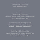 City Beauty Under Eye Recovery - Anti-Aging Eye Cream - Smooth & Brighten - Natural Formula with Peptides - Solution For Dark Circles & Wrinkles - Clean & Cruelty-Free Skin Care Infinity Warehouse