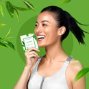 FOREO UFO activated mask Green Tea Beauty Coquette