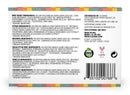 Cliganic USDA Organic Lip Balm Set - 6 Flavors - 100% Natural Moisturizer for Cracked & Dry Lips Cliganic Store