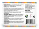 Cliganic USDA Organic Lip Balm Set - 6 Flavors - 100% Natural Moisturizer for Cracked & Dry Lips Cliganic Store