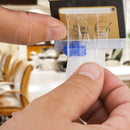 Parallel Products – (2 Pack) Premium Preservative Film - Plastic Wrap For Tattoos & Microblading – Professional Width – Cosmetic Grade – BPA Free – 300 Meters per Box PARALLEL PRODUCTS