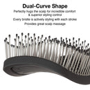 Olivia Garden iDetangle Hair Brush (3-Piece Kit) Olivia Garden