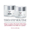 Eucerin Q10 Skin Care Set, Anti Wrinkle Daily Face Cream with Biotin (1.7 Oz) + Anti Wrinkle Night Cream with Pro-Retinol (1.7 Oz), Fragrance Free Face Moisturizer for All Skin Types Infinity Warehouse