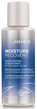Joico Moisture Recovery Conditioner for dry hair 1.7 fl oz Joico