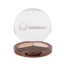 Mineral Fusion Eye Shadow Trio Espresso Gold By Mineral Fusion, 0.10 oz Mineral Fusion