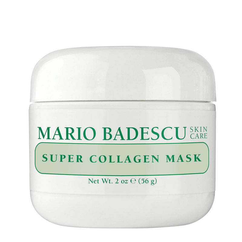 Mario Badescu Super Collagen Mask, 2 oz Mario Badescu