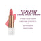 Flower Beauty Petal Pout Lipstick - Cruelty Free - Nourishing & Highly Pigmented Lip Color with Antioxidants (Coral Crush - Cream) FLOWER BEAUTY