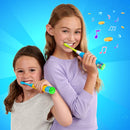 BriteBrush™ - GameBrush™ - The Interactive Smart Kids Toothbrush, 1 Count BriteBrush