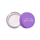 Revlon Crystal Aura Limited Edition Glow Gelee, Highlighter Makeup, Happy Glow Lucky REVLON