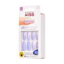 Kiss GoldFinger Gel Glam Design Nails (GD13) KISS