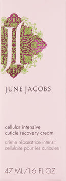 June Jacobs Cellular Intensive Cuticle Recovery Cream, 1.6 Fl Oz June Jacobs