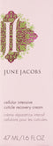 June Jacobs Cellular Intensive Cuticle Recovery Cream, 1.6 Fl Oz June Jacobs