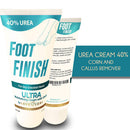 Urea Cream 40 Percent for Feet 4 oz by Love Lori - Foot Cream For Dry Cracked Feet - Callus Remover & Foot Repair Treatment - Moisturizes Heels, Hands, Knees & Elbows - For Thick, Rough & Dry Skin LOVE, LORI