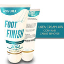 Urea Cream 40 Percent for Feet 4 oz by Love Lori - Foot Cream For Dry Cracked Feet - Callus Remover & Foot Repair Treatment - Moisturizes Heels, Hands, Knees & Elbows - For Thick, Rough & Dry Skin LOVE, LORI