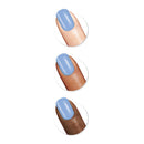 Sally Hansen - Good. Kind. Pure Vegan Nail Polish, Crystal Blue Sally Hansen Store