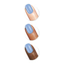 Sally Hansen - Good. Kind. Pure Vegan Nail Polish, Crystal Blue, Packaging May Vary Sally Hansen
