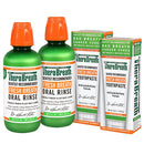 TheraBreath Dentist Recommended Fresh Breath COMBO TheraBreath