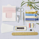 Kate Aspen Willow Wedding Survival Kit, One Size, Blue, White Kate Aspen