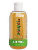 Bio Pure Skincare Oil, Vitamin E Oil for Scars, Body Oil For Stretch Marks, Acne Scar Remover, Stretch Mark Cream for Pregnancy - Scar Cream For Surgical Scars With Sweet Almond Oil and Omega 3 (8oz) Honeyskin