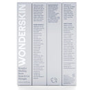 Wonderskin Wonder Blading Brow Stain & Go Masque - Long Lasting Eye Brow Tint, Transfer Proof and Smudge Proof Eyebrow Tint Stain (Dark Brunette) Infinity Warehouse