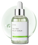 IUNIK Beta-Glucan Power Deep Moisture Serum – Intense Hydration Vegan Korean Serum with Mushroom Yeast Extract – For Dry, Mature, Sensitive Skin, Fine Lines & Loss of Firmness Infinity Warehouse