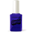Color Club One-step Bright Night Color Club Nail Lacquer .5 Fl Ounce - 15 Ml, Coated One Coat Nail Lacquer, 0.5 fluid_ounces Color Club