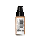 Revlon ColorStay Liquid Foundation Makeup for Combination/Oily Skin SPF 15, Longwear Medium-Full Coverage with Matte Finish, Natural Ochre (175), 1.0 oz REVLON