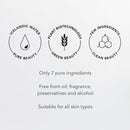 BIOEFFECT EGF Serum | Epidermal Growth Factor + Hyaluronic Acid | Age-Defying Face Treatment for Fine Lines & Wrinkles, Hydration & Firmness, 20 mL / 0.68 oz Infinity Warehouse