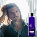 k+s Shampoo and Conditioner Bundle, Man Series, Contains Tea Tree Oil, for All Hair Types, 2x 16oz bottles krieger + söhne Store