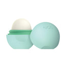 eos 100% Natural & Organic Lip Balm- Sweet Mint, Dermatologist Recommended, All-Day Moisture Lip Care, 0.25 oz, eos