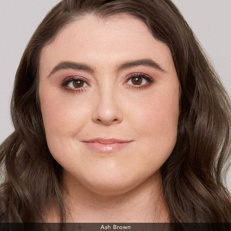 HAUS LABORATORIES by Lady Gaga: THE EDGE MICRO-TIP PRECISION BROW PENCIL, Ash Brown Haus Laboratories