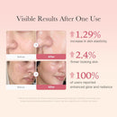 medicube Collagen Jelly Cream- Niacinamide & Freeze-Dried Hydrolyzed Collagen-Boosts skin barrier hydration & gives 24h Glow & Firmer looking skin | No artificial color, Korean skincare (3.71 fl.oz.) Infinity Warehouse