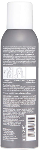 Living Proof Dry Shampoo, Perfect hair Day, Dry Shampoo for Women and Men, 4 oz Living proof