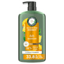 Herbal Essences Sulfate Free Shampoo with Honey for Daily Moisture, Nourishes Dry Hair, Moisturizing Shampoo with Certified Camellia Oil and Aloe Vera, Lightweight For All Hair Types, 33.8oz Infinity Warehouse