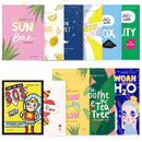 FaceTory Original 11 Face Sheet Mask Collection - Korean Skin Care Sheet Mask Pack of 11 - Hydrating, Soothing, Radiance Boosting and Moisturizing - For All Skin Types FACETORY