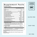 Nutrafol Postpartum Hair Growth Supplements, Clinically Tested for Visibly Thicker Hair and Less Shedding, Breastfeeding-friendly - 2 Month Supply, Pack of 2 Infinity Warehouse