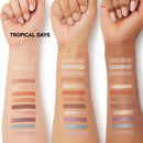 Physicians Formula Murumuru Butter Eyeshadow, 12-Shade Ultra-Creamy Palette with Murumuru & Tucuma Butters, Silky Soft Blendable Formula – Tropical Days Infinity Warehouse