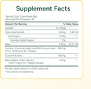 ROOT LABS Turmeric Gummies I No Added Sugar I 95% Curcumin & Black Pepper Extract I for Adults & Children I Non-GMO I 100% Natural & Organic I Third Party Tested I 500 mg I 60 Gummy Infinity Warehouse