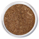 Giselle Cosmetics Loose Powder Organic Mineral Eyeshadow - Coco Tan - 3 gms Giselle Cosmetics