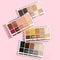 Wet n Wild Color Icon 10-Pan Palette Brown Nude Awakening Wet n Wild