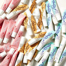 Lanolips 101 Fruity Babies Trio - Set of 3 - Strawberry, Minty, and Coconutter Multipurpose Balms for Extremely Dry Lips and Skin - Made with Lanolin (3g / 0.105oz each) Lanolips