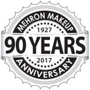 Mehron Makeup Color Cups (.5 oz) (Burgundy) Mehron