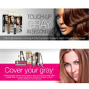 Cover Your Gray Waterproof Root Touch-Up - Dark Brown Cover Your Gray