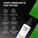 Stories & Ink Tattoo Care | HIGHLIGHTING BODY OIL for Healed Tattoos | Instant Glow Oil to Enhance Ink Vibrancy & Refresh Faded Tattoos | Lightweight Non-Greasy Daily Hydration, 100 mL / 3.4 Fl Oz Infinity Warehouse