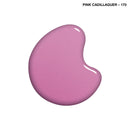 Sally Hansen Miracle Gel Nail Polish, Shade Pink Cadillaquer 269 (Packaging May Vary) Sally Hansen