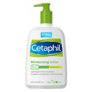 CETAPHIL Moisturizing Lotion | 20 fl oz | Hydrating Moisturizer For All Skin Types | Instant Hydration lasting up to 24 Hrs | For Sensitive Skin | No Added Fragrance| Dermatologist Recommended Brand Cetaphil