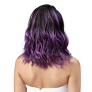 BOBBI BOSS HD Lace Front Wig MediFresh 13X4 Deep Lace MLf234 Cascy (OL1B.BUG) BOBBI BOSS