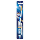 Oral-B Pro-Health Superior Clean Toothbrush with CrossAction Bristles, 40S Oral-B